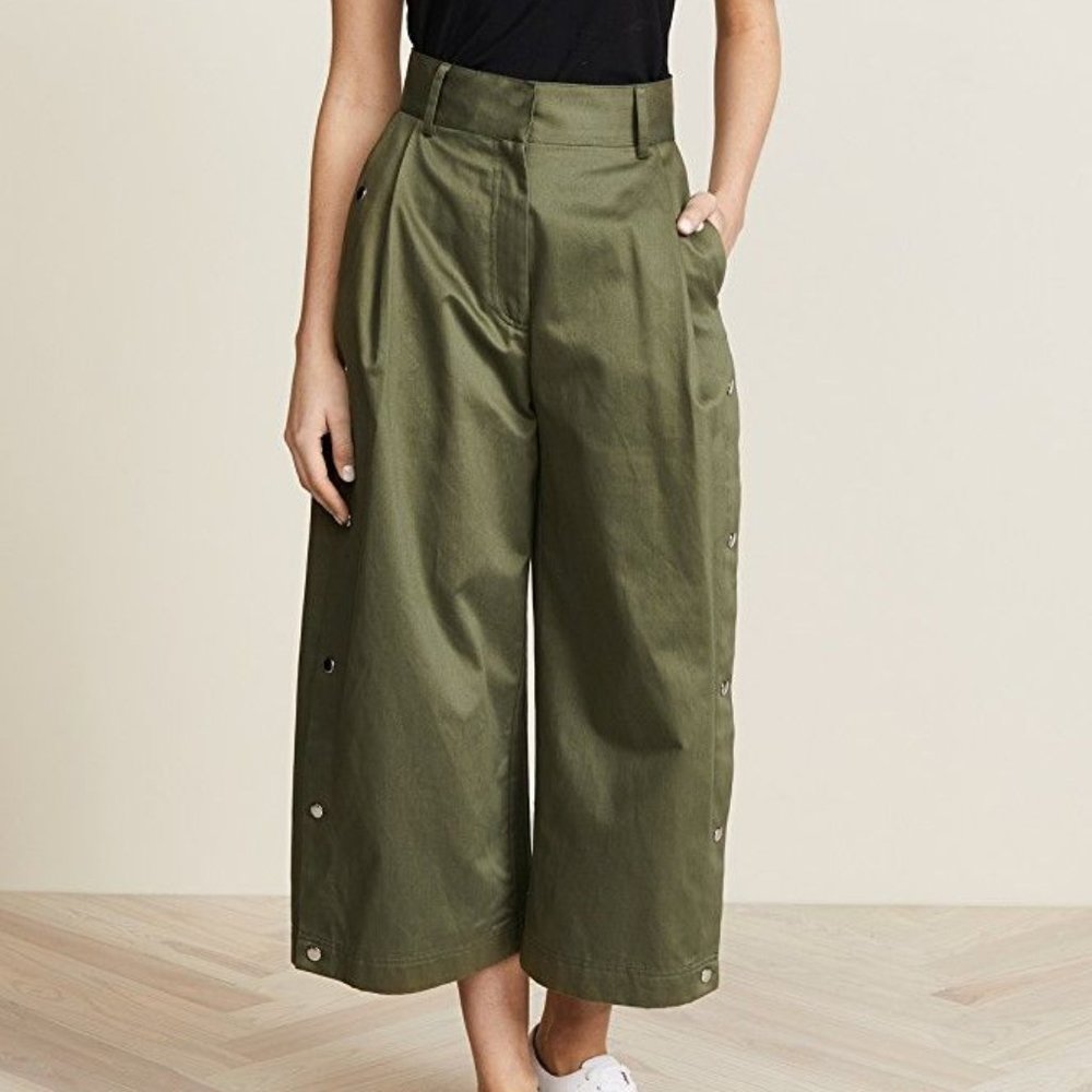 Public School Tess Pants